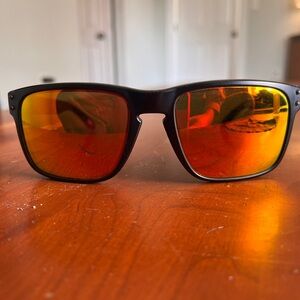 Oakley Holbrook unisex sunglasses fair condition